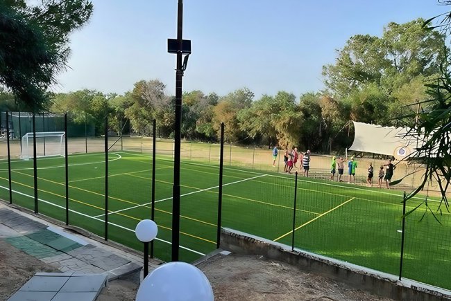 Villaggio Volvito (KR) Calabria