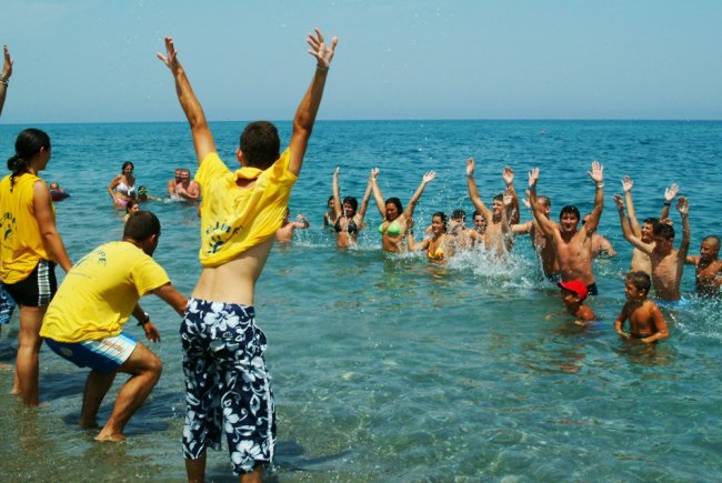 Villaggio Volvito (KR) Calabria