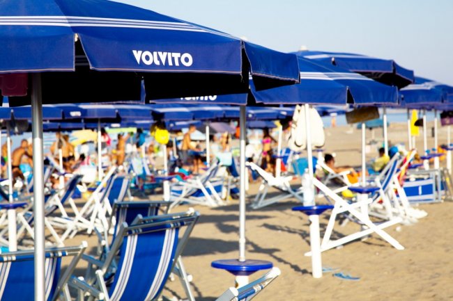 Villaggio Volvito (KR) Calabria