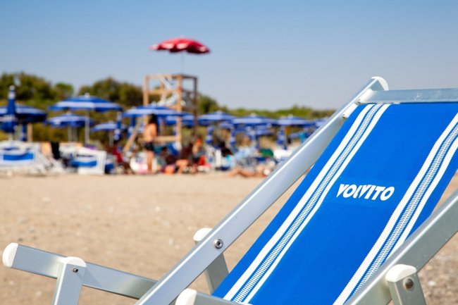 Villaggio Volvito (KR) Calabria