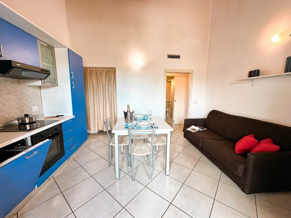 Airone Bianco Residence Village (FE) Emilia Romagna