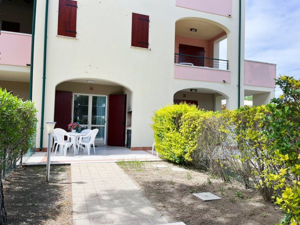 Airone Bianco Residence Village (FE) Emilia Romagna