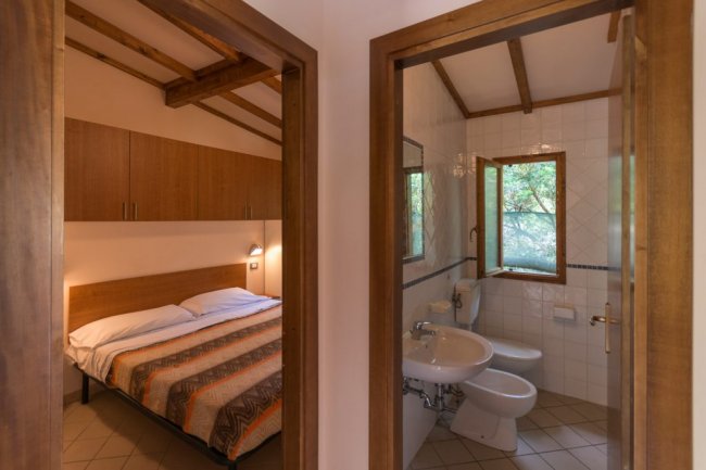 Hawaii Camping Internazionale (GR) Toscana