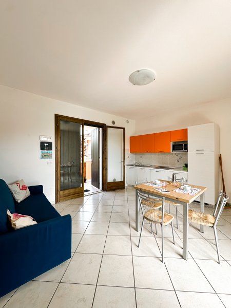 Pomposa Residence (FE) Emilia Romagna