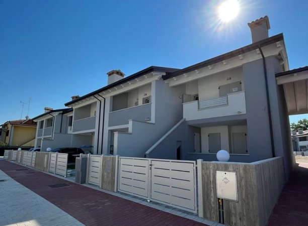 Pomposa Residence (FE) Emilia Romagna
