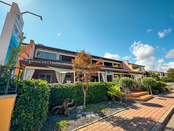 Pomposa Residence (FE) Emilia Romagna