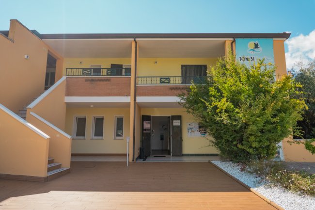 Pomposa Residence (FE) Emilia Romagna