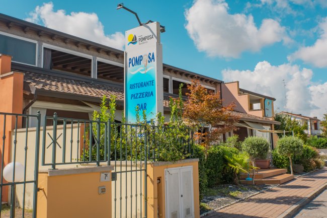 Pomposa Residence (FE) Emilia Romagna