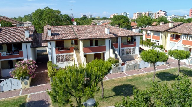 Pomposa Residence (FE) Emilia Romagna