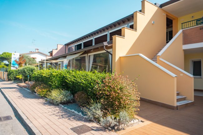Pomposa Residence (FE) Emilia Romagna