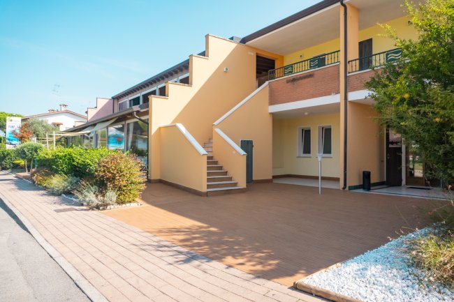 Pomposa Residence (FE) Emilia Romagna