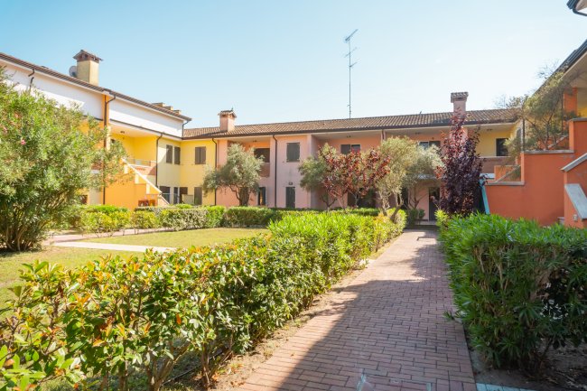 Pomposa Residence (FE) Emilia Romagna