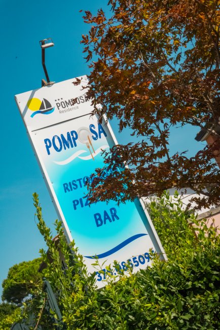 Pomposa Residence (FE) Emilia Romagna