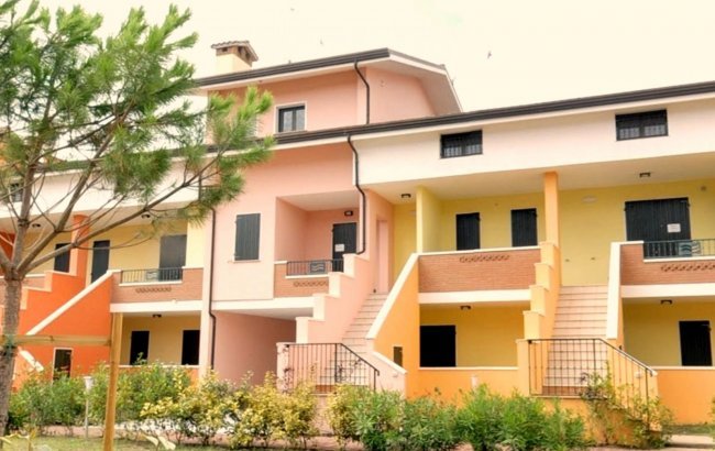 Pomposa Residence (FE) Emilia Romagna