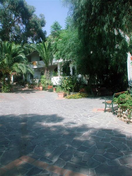 Hotel Village Eden (VV) Calabria