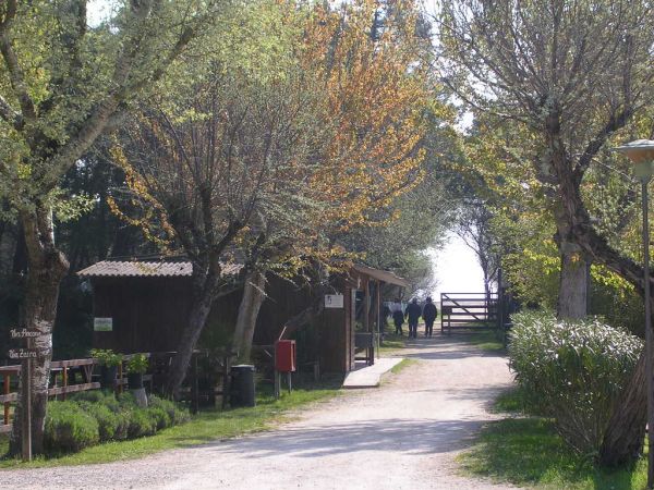 Reno Camping Village (RA) Emilia Romagna