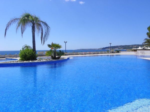 Estella Club Villaggio Hotel Residence (CZ) Calabria