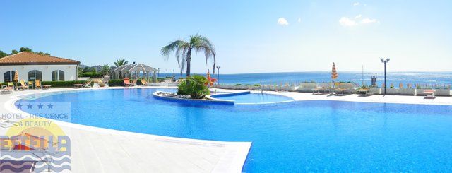Estella Club Villaggio Hotel Residence (CZ) Calabria