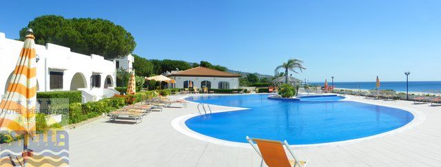 Estella Club Villaggio Hotel Residence (CZ) Calabria