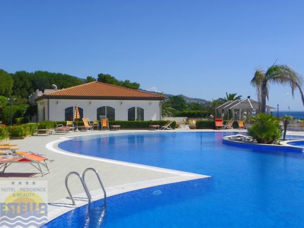 Estella Club Villaggio Hotel Residence (CZ) Calabria