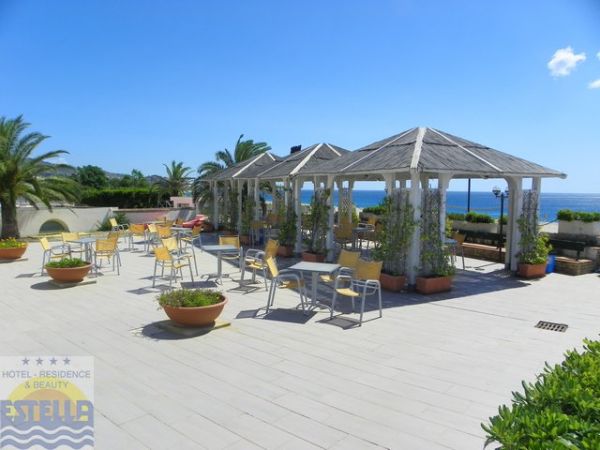 Estella Club Villaggio Hotel Residence (CZ) Calabria