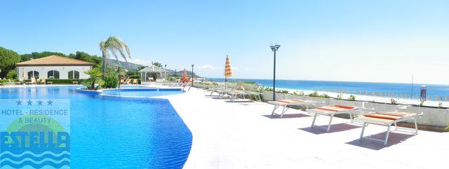 Estella Club Villaggio Hotel Residence (CZ) Calabria