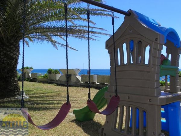 Estella Club Villaggio Hotel Residence (CZ) Calabria