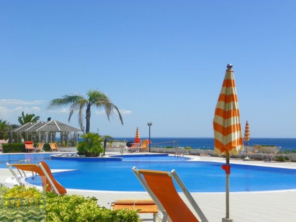 Estella Club Villaggio Hotel Residence (CZ) Calabria