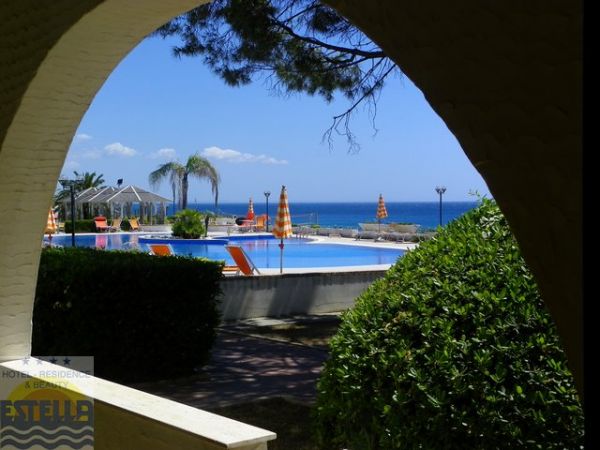 Estella Club Villaggio Hotel Residence (CZ) Calabria