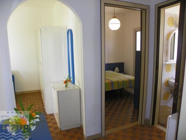 Estella Club Villaggio Hotel Residence (CZ) Calabria