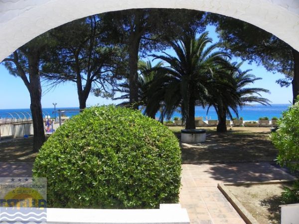 Estella Club Villaggio Hotel Residence (CZ) Calabria