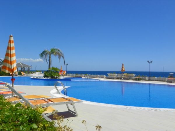Estella Club Villaggio Hotel Residence (CZ) Calabria