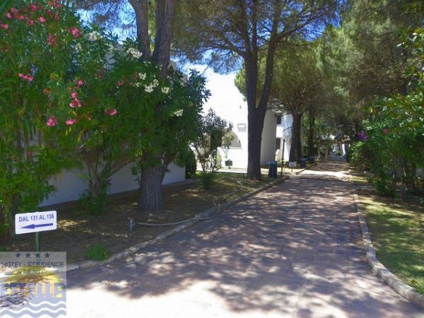 Estella Club Villaggio Hotel Residence (CZ) Calabria