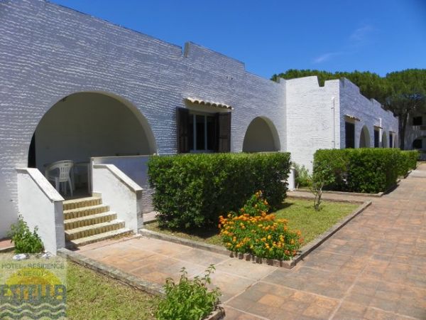 Estella Club Villaggio Hotel Residence (CZ) Calabria