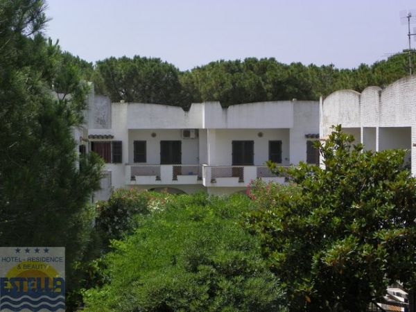 Estella Club Villaggio Hotel Residence (CZ) Calabria