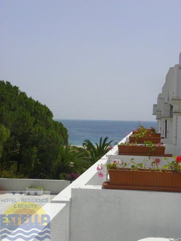 Estella Club Villaggio Hotel Residence (CZ) Calabria