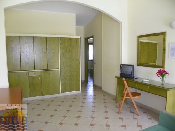 Estella Club Villaggio Hotel Residence (CZ) Calabria
