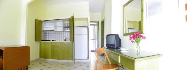 Estella Club Villaggio Hotel Residence (CZ) Calabria