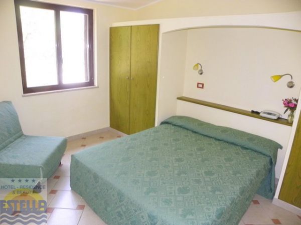 Estella Club Villaggio Hotel Residence (CZ) Calabria
