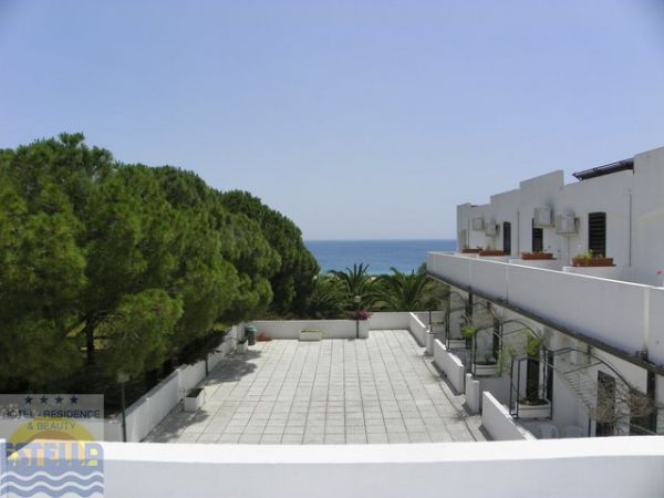 Estella Club Villaggio Hotel Residence (CZ) Calabria