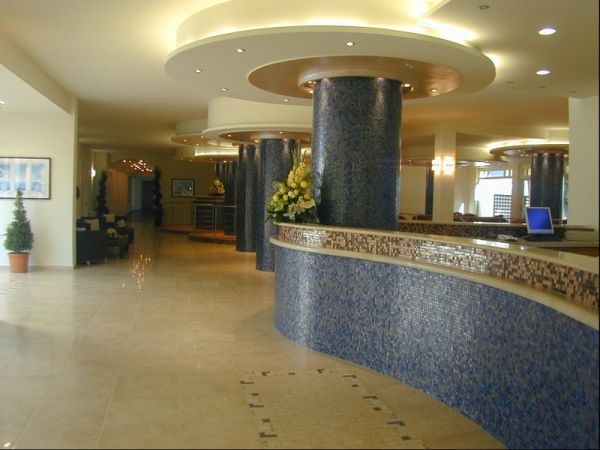 Estella Club Villaggio Hotel Residence (CZ) Calabria