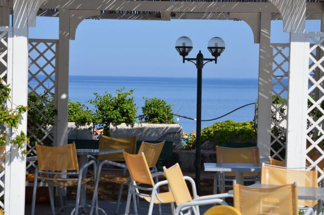 Estella Club Villaggio Hotel Residence (CZ) Calabria