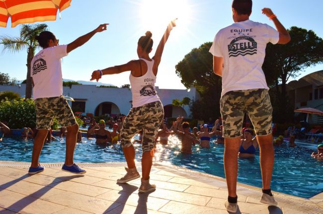 Estella Club Villaggio Hotel Residence (CZ) Calabria