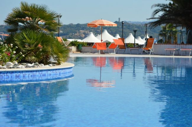 Estella Club Villaggio Hotel Residence (CZ) Calabria