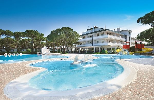 Residence Village (VE) Veneto
