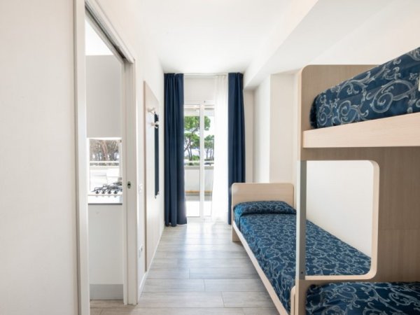 Residence Village (VE) Veneto