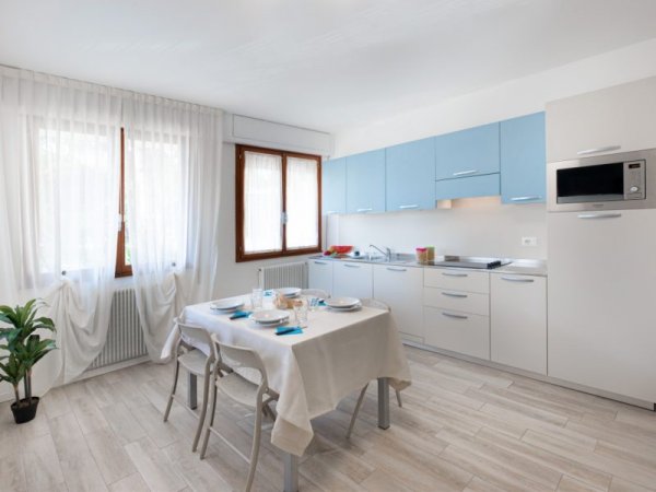 Residence Village (VE) Veneto