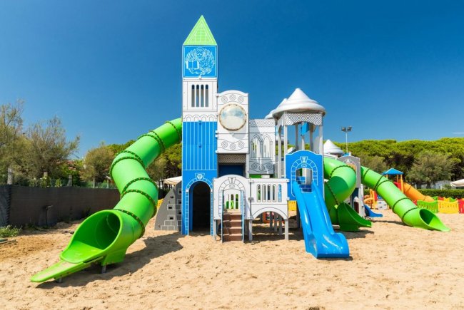 Residence Village (VE) Veneto