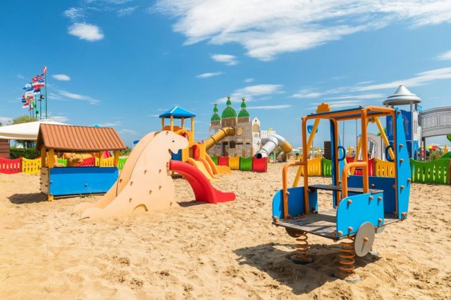 Residence Village (VE) Veneto