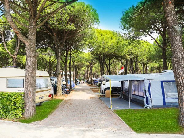 Residence Village (VE) Veneto